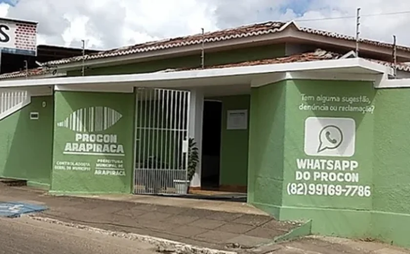 Procon divulga pesquia de preços de cestas básicas