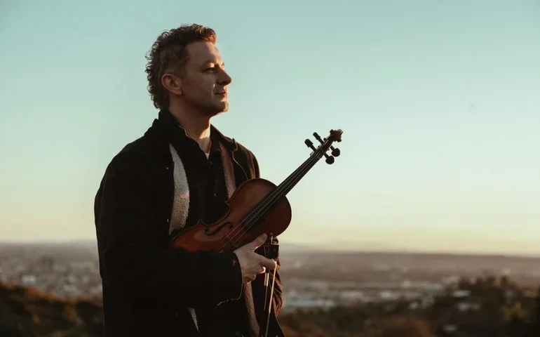 Lucas Lima relata tentativa de assalto em São Paulo e mostra ferimentos leves