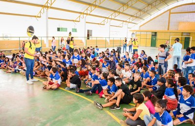 Do Litoral ao Sertão: Lei Seca e Educação para o Trânsito intensificam ações no Maio Amarelo