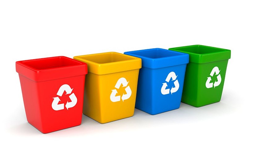 Coleta seletiva do Sebrae tem fluxo revisto para fortalecimento das ações de reciclagem