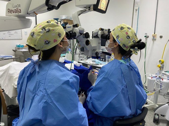 Hospitais Universitários realizarão mais de 29 mil atendimentos neste sábado