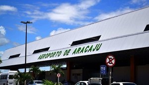 aeroporto