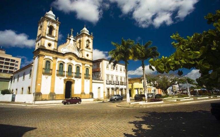 Penedo sedia II Encontro Regional da Fundação Ulysses Guimarães