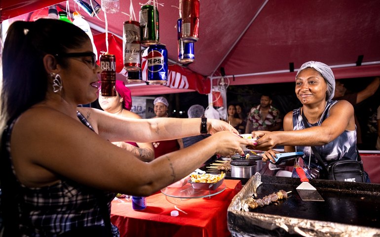 São João Massayó vira renda extra para maceioenses