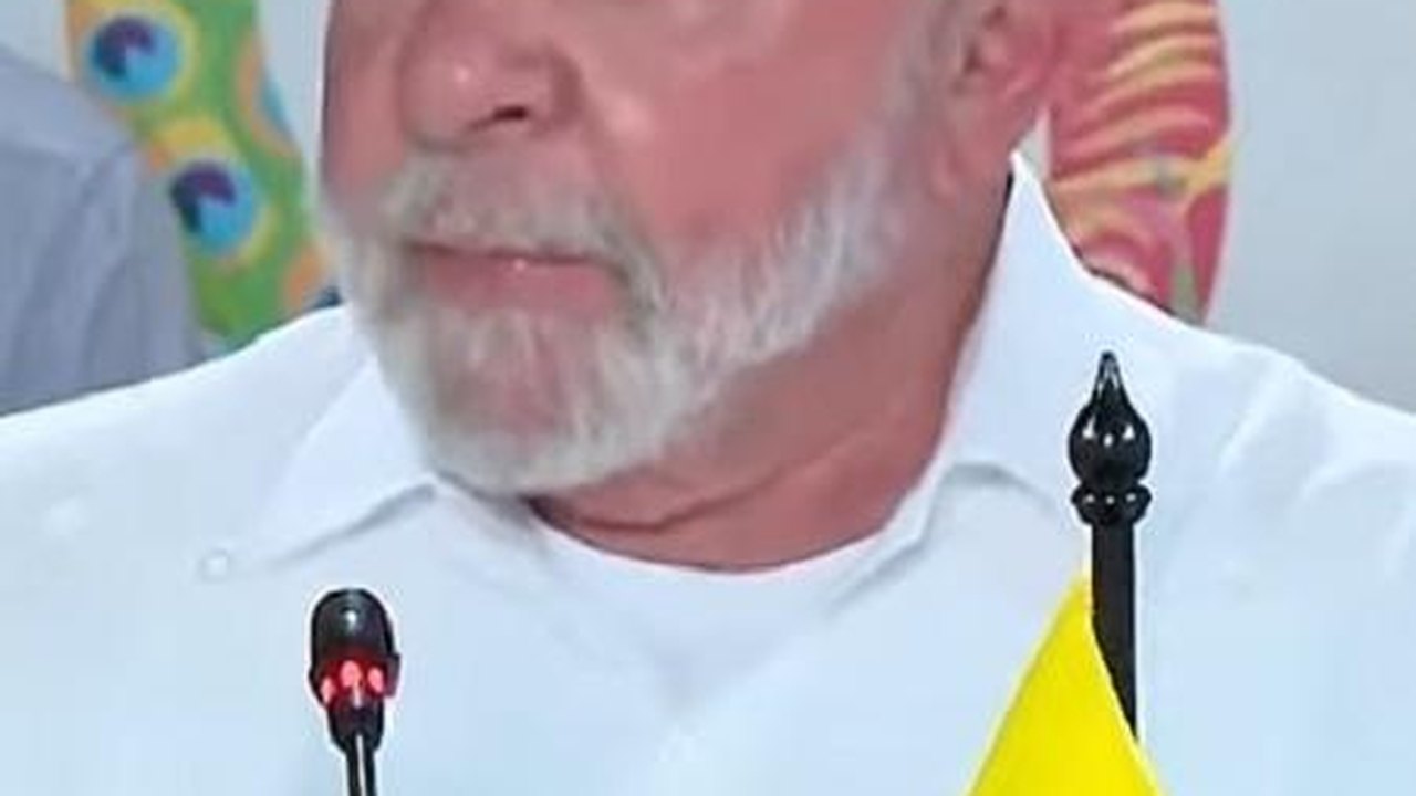 Brasil vai enviar resposta sobre acordo Mercosul-EU em duas a três semanas, diz Lula