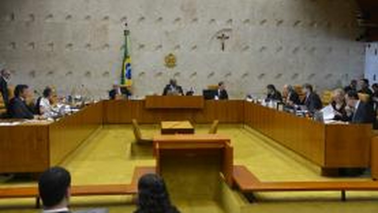 STF retoma julgamento de novos recursos do processo do mensalão