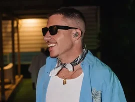 Macklemore anuncia turnê 'Free Palestine' após polêmica com Ed Sheeran