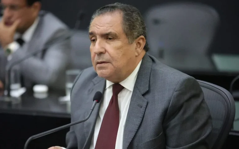 Inácio Loiola lamenta ausência de debates sobre a Caatinga e o rio São Francisco na COP 30