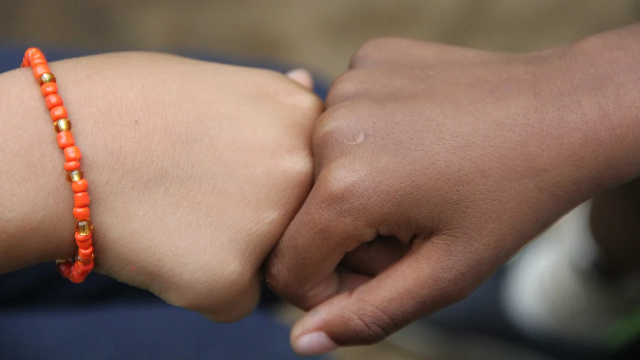 Vamos falar de racismo na escola?