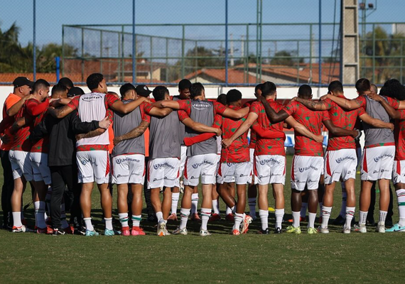 Portuguesa anuncia ingressos gratuitos para partida da Série D no Canindé