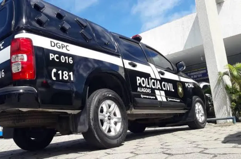 Polícia Civil prende receptador e recupera produto de crime