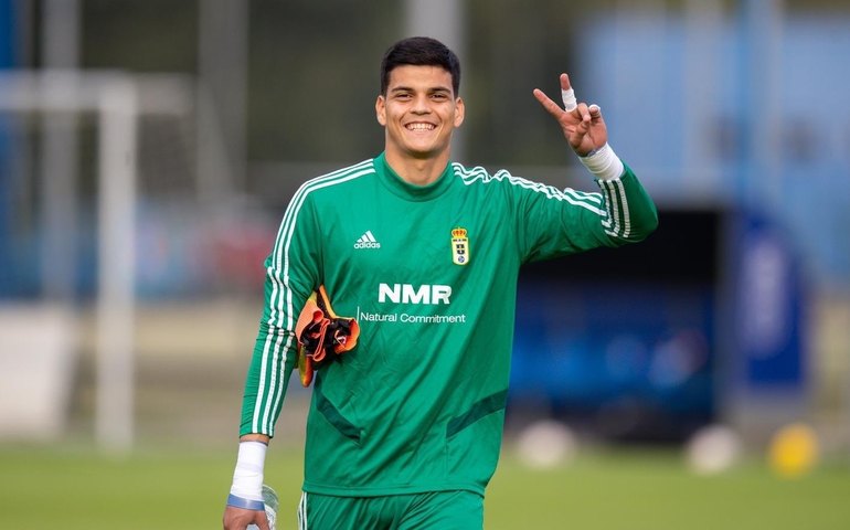 Herói diante do Mirassol, Gabriel Brazão celebra série de jogos nos Santos: 'Mais confiante'