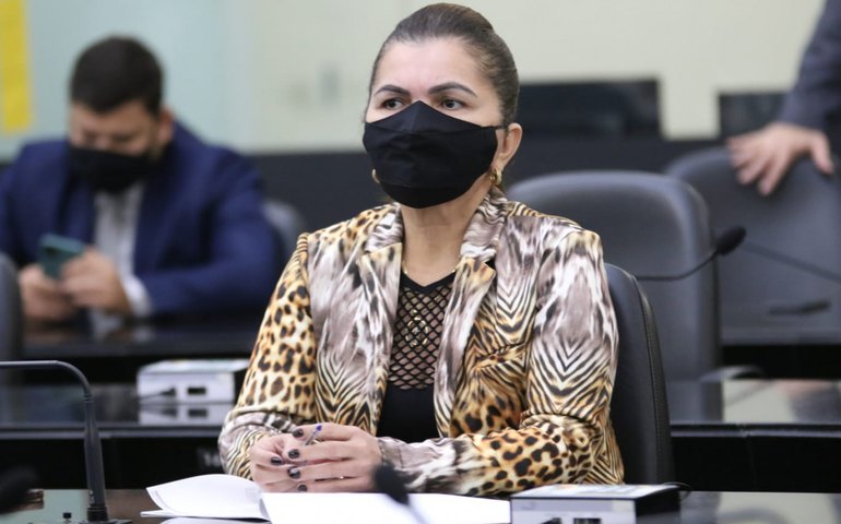 Ângela Garrote solicita que secretarias adotem políticas de combate à exploração sexual de crianças e adolescentes