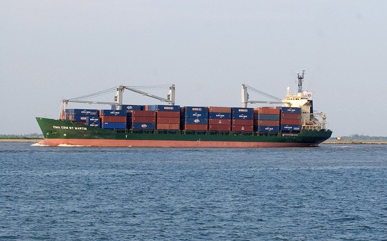 Navegabilidade dos  rios da Amazônia está na pauta da Comissão de Infraestrutura