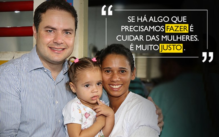 TRE determina que Renan Filho retire material do Facebook