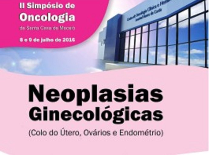 Simpósio de Oncologia tem palestrantes nacionais confirmados