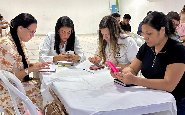 Sine Alagoas tem mais de 2,6 mil vagas de emprego disponíveis esta semana