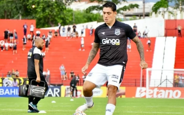 Ponte Preta volta a tropeçar, perde para o Capivariano e aprofunda crise no Paulistão