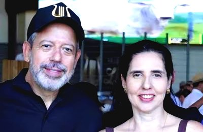 Durante visita de Renan Filho e Paulo Dantas, Pauline reafirma: "Arthur Lira terá nosso primeiro e também nosso segundo voto para o Senado"