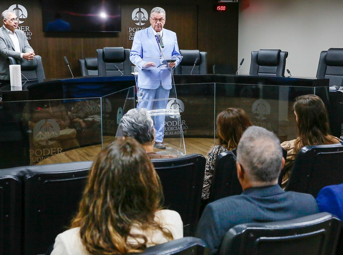 Semana 60+ incentiva cuidados para envelhecimento saudável de servidores