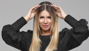 A cantora morreu a caminho de um show, aos 26 anos / Foto: Foto: Reprodução/Redes Sociais
