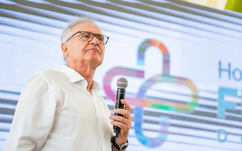 ‘Rolo Compressor’ das eleições 2026 começou em Alagoas