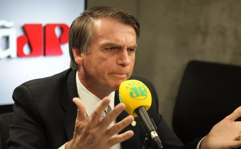 Desmonetizada e sem Bolsonaro, Jovem Pan perde R$ 27 milhões
