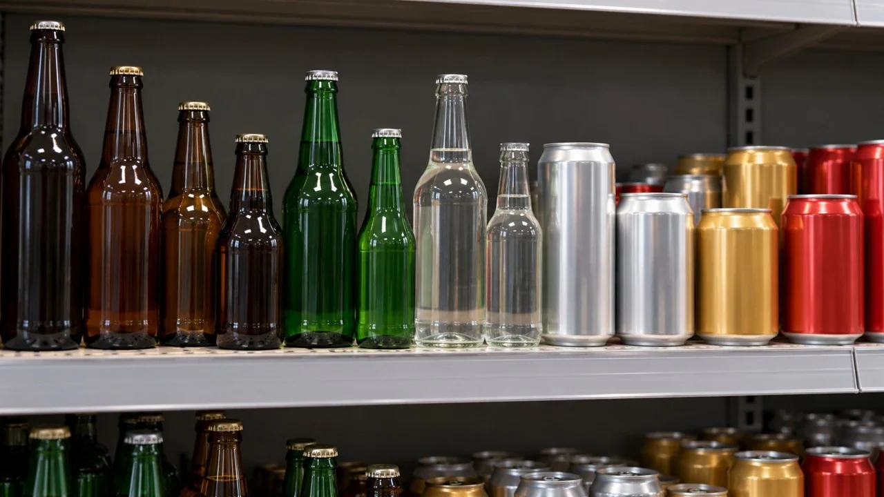 Sefaz abre prazo de 30 dias para manifestações sobre preços de bebidas em Alagoas