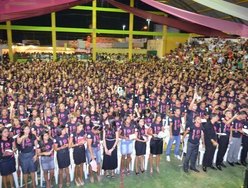 Congresso de jovens