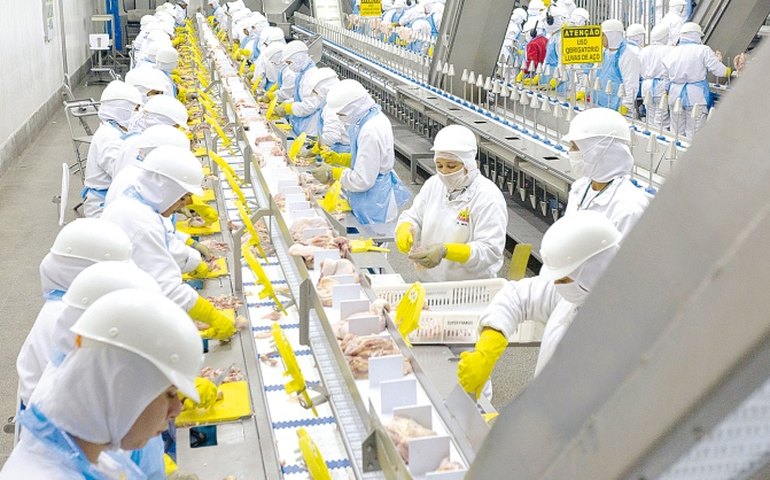 SuperFrango, de Goiás, retomará IPO de R$ 1 bilhão