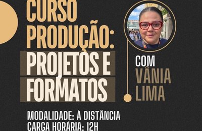 Formação gratuita: Estação NAVI abre inscrições para curso online de produção audiovisual