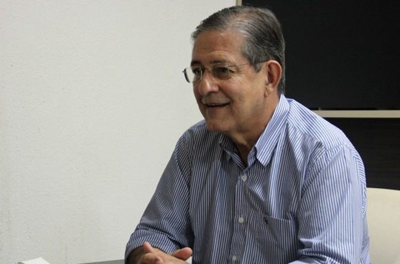 Novo secretário da Ciência, Tecnologia e Inovação toma posse segunda-feira (7)