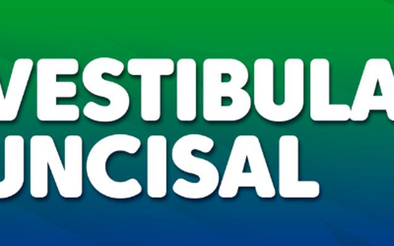 Uncisal lança vestibular com 310 vagas em sete cursos