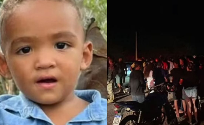 Acidente na AL-130 deixa criança morta em Pão de Açúcar