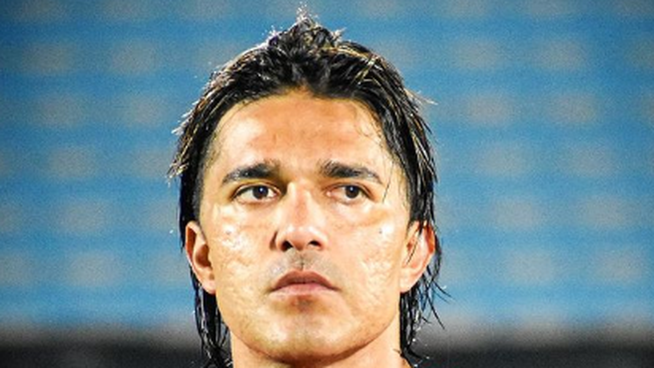Marcelo Moreno anuncia aposentadoria da seleção boliviana após 16 anos: 'Completei meu ciclo'