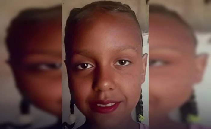 Alana dos Santos Cardoso Marques morreu após comer bolo e pão de queijo Alana dos Santos Cardoso Marques morreu após comer bolo e pão de queijo