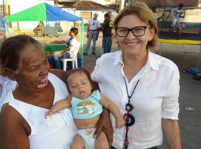 Rio Largo realiza programação em homenagem às crianças