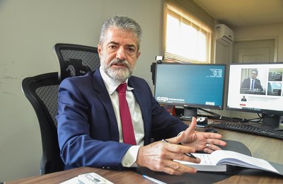 Operação Red Blue cumpre em Maceió 32 mandados e combate ação de torcidas organizadas