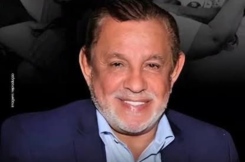 Neno da Laje se filia ao PP e entra forte na disputa por favor vaga na ALEAL