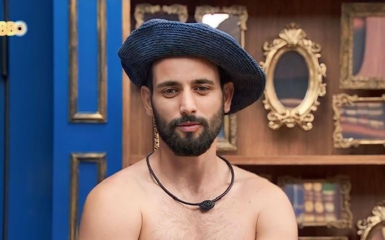 Veja como foi a dinâmica da Prova do Líder no 'BBB 24', vencida por Matteus Amaral