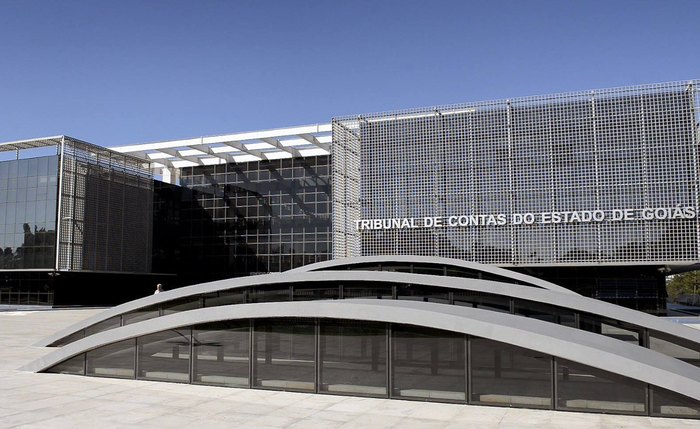 Tribunal de Contas do Estado de Goiás