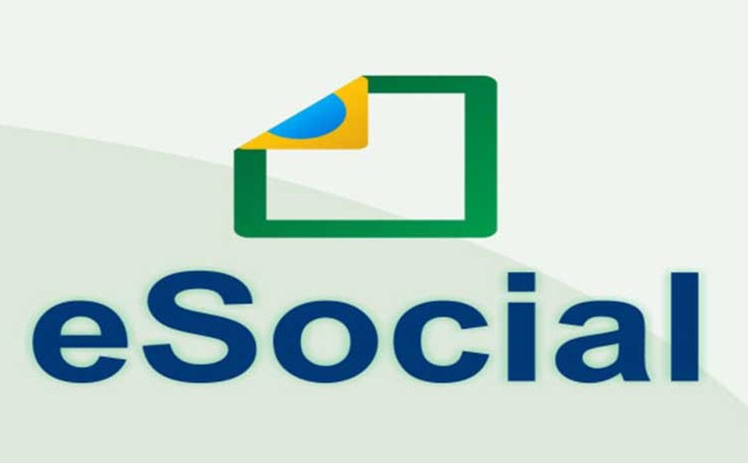 Cerca de 95% dos empregadores cadastrados já imprimiram guias do eSocial