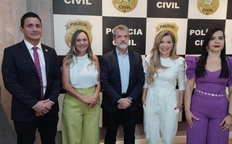 Combate à violência doméstica: cerca de 1.400 agressores já foram presos em 2023