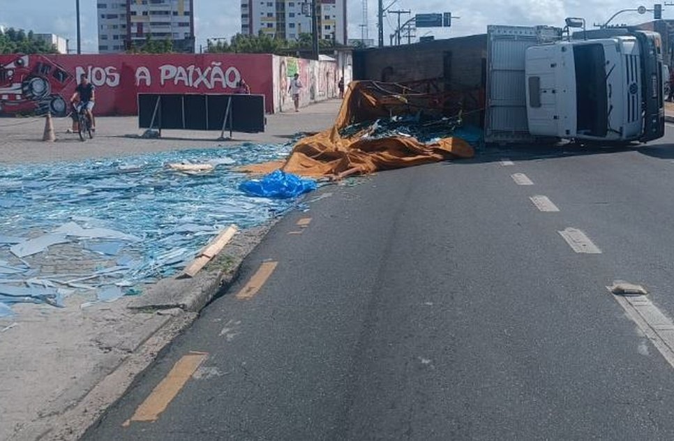 caminhã