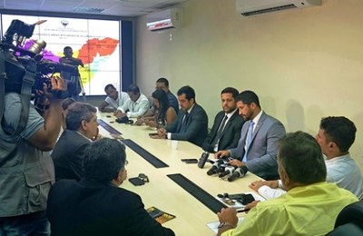SSP diz que Baixinho Boiadeiro matou o vereador Tony Pretinho