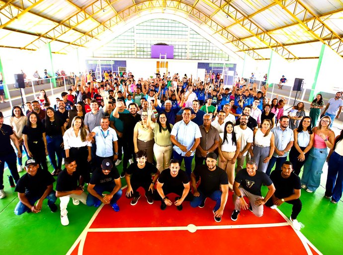 Escola de Esportes Craques Canoenses inicia temporada com o anúncio de novas modalidades esportivas