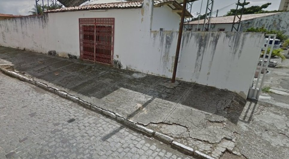 WhatsApp Image 2022-05-11 at 17.26.29.jpeg / Foto: foto: reprodução Google Maps
