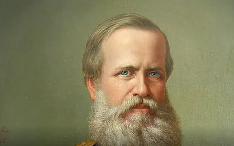 Carioca de São Cristóvão: confira as marcas deixadas por Dom Pedro II no Rio 200 anos após seu nascimento