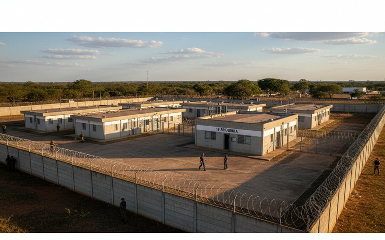 Moraes dá cinco dias para PMDF apresentar relatório sobre rotina de Bolsonaro na Papudinha