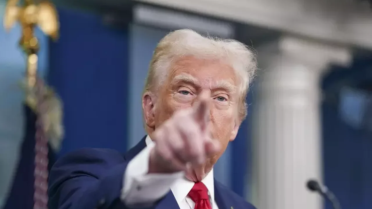 Governador do Pará rebate críticas de Trump sobre estrada